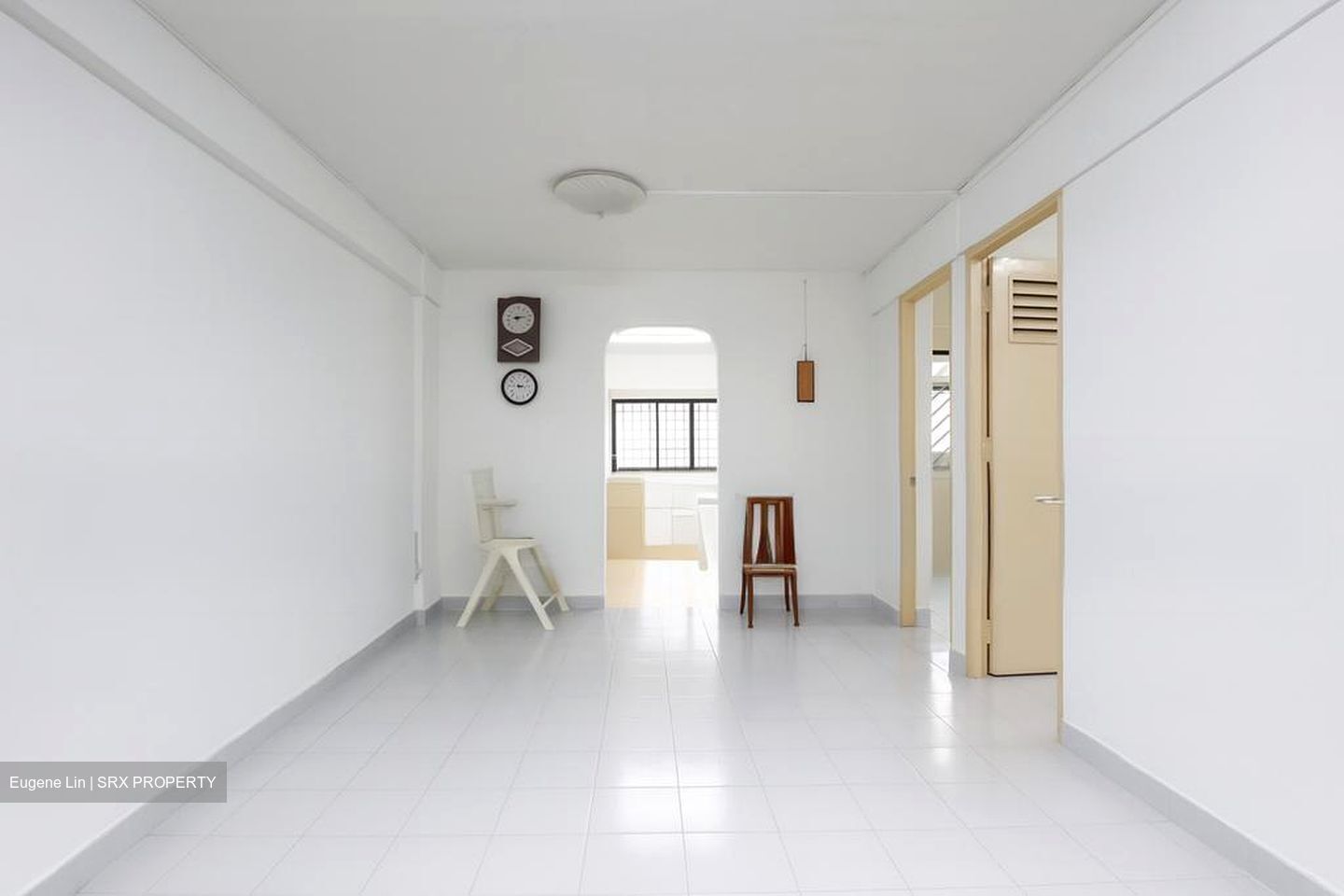Blk 2 Lew Lian Gardens (Serangoon), HDB 3 Rooms #569707121